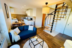 Beautiful T3 close to the slopes Gérardmer